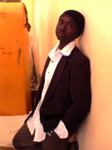 oumarou